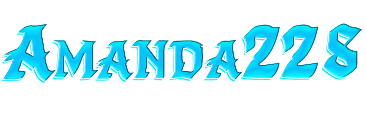 Amanda228 Logo